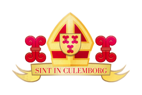 Sint in Culemborg