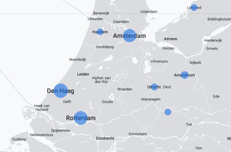 zwarte piet of niet