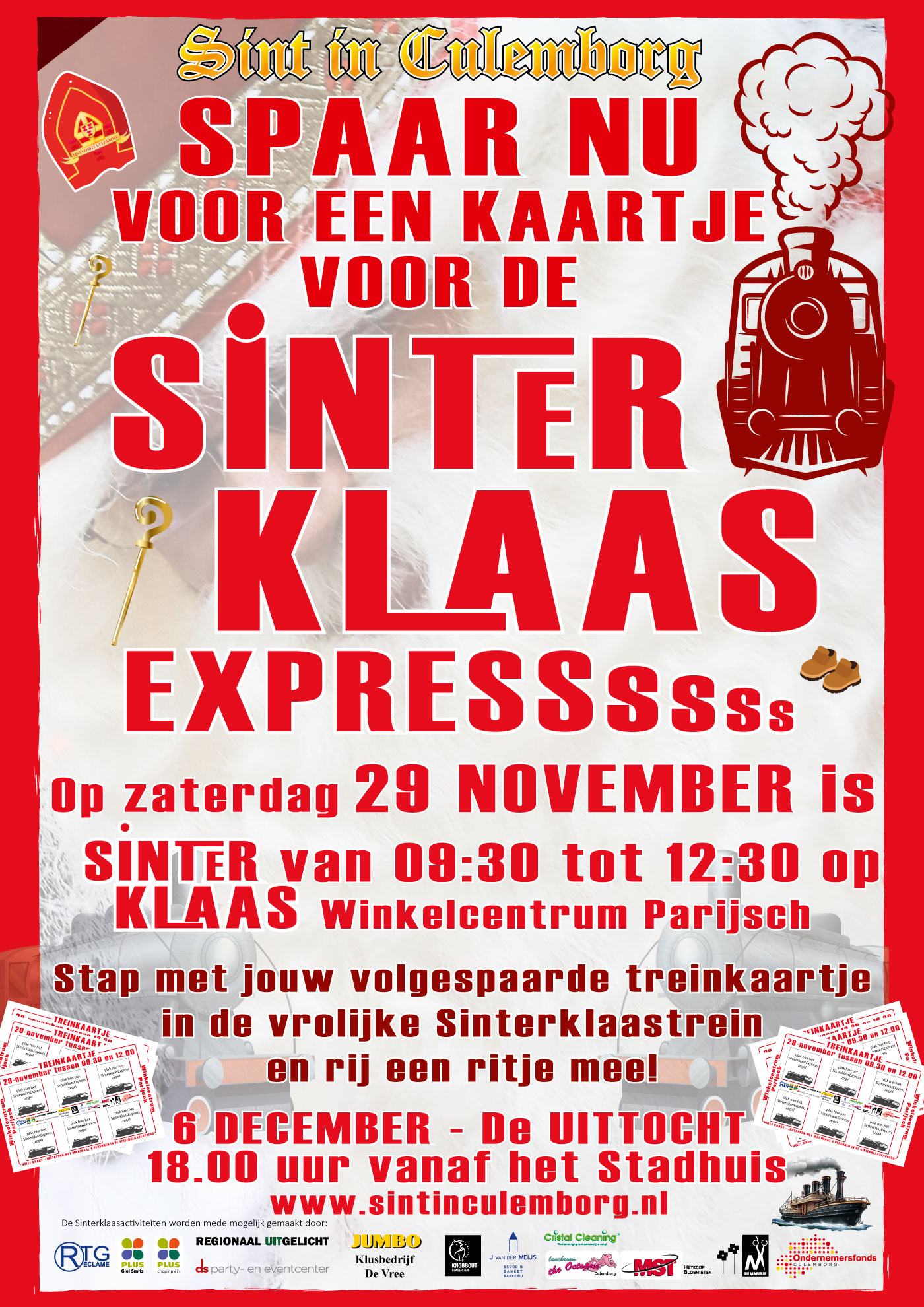Sinterklaas-SintExpress-parijsch-2025